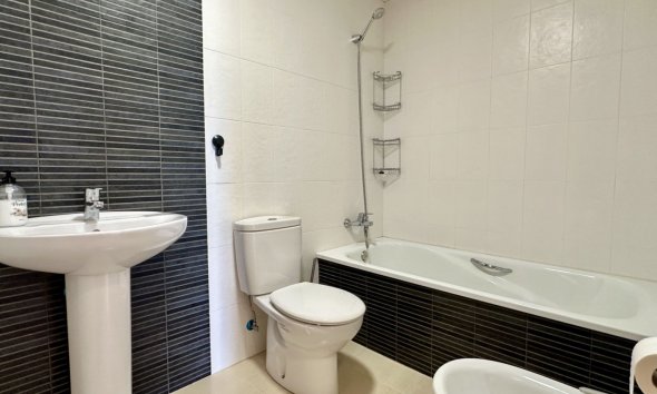 Reventa - Apartamento - San Miguel de Salinas