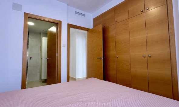 Reventa - Apartamento - San Miguel de Salinas