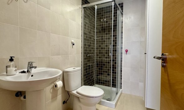 Reventa - Apartamento - San Miguel de Salinas