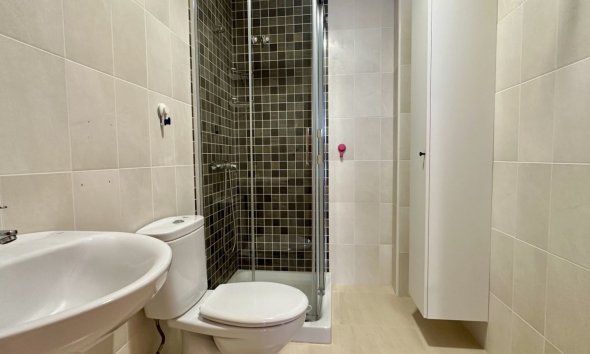 Reventa - Apartamento - San Miguel de Salinas