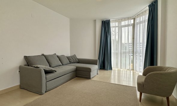 Reventa - Apartamento - San Miguel de Salinas