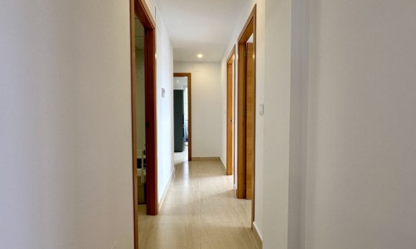 Reventa - Apartamento - San Miguel de Salinas
