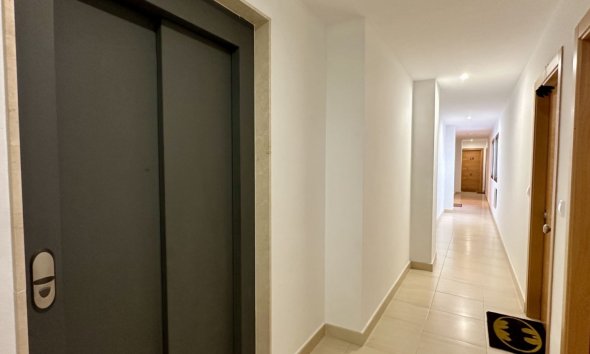 Reventa - Apartamento - San Miguel de Salinas