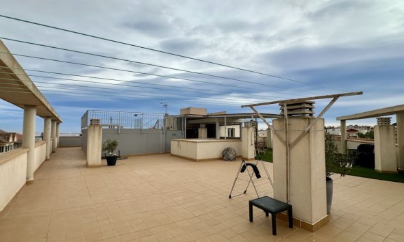 Reventa - Apartamento - San Miguel de Salinas