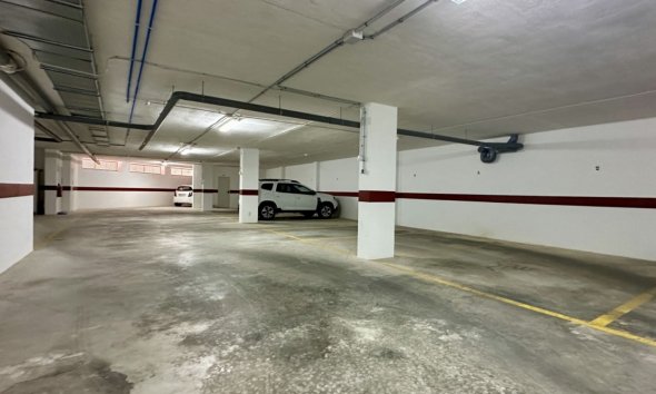 Reventa - Apartamento - San Miguel de Salinas