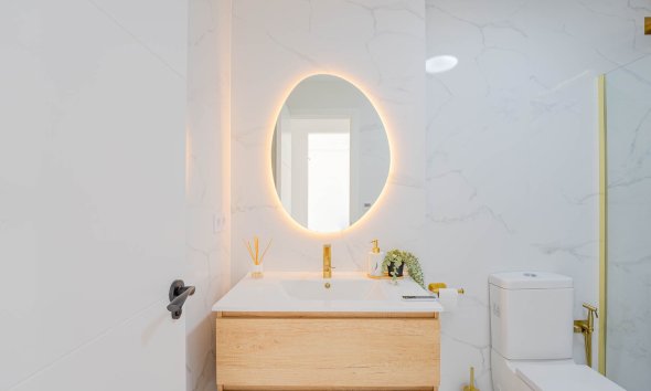 Resale - Apartment - Orihuela Costa - Playa Flamenca