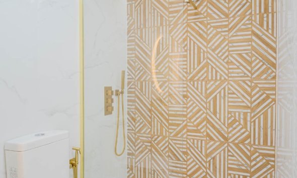 Resale - Apartment - Orihuela Costa - Playa Flamenca