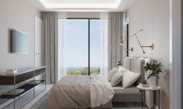 New Build - Bungalow - Guardamar del Segura - Pueblo