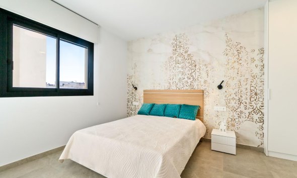 Resale - Apartment - Torrevieja - Playa del cura