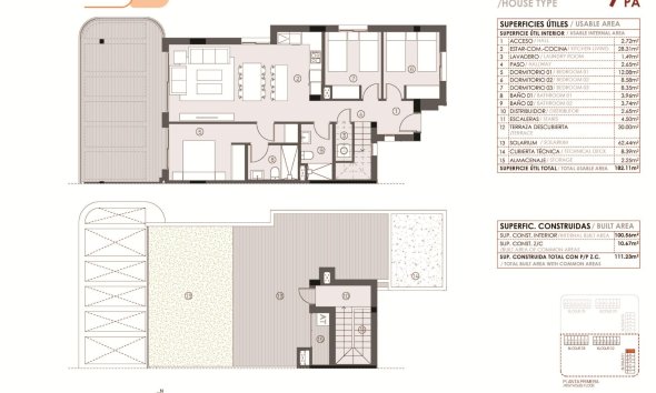 New Build - Apartment - Torrevieja - La Hoya