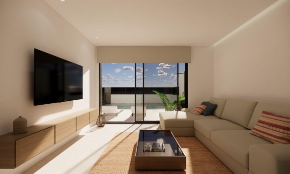 Rynek Pierwotny - Dom szeregowy - Dolores - Pueblo