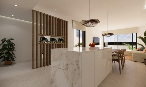 Rynek Pierwotny - Dom szeregowy - Dolores - Pueblo