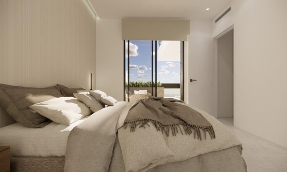 Rynek Pierwotny - Dom szeregowy - Dolores - Pueblo