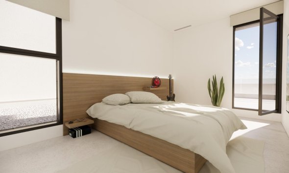 Rynek Pierwotny - Dom szeregowy - Dolores - Pueblo