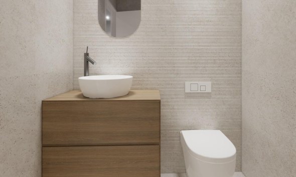 Rynek Pierwotny - Dom szeregowy - Dolores - Pueblo