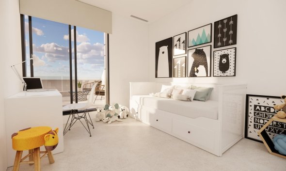 Rynek Pierwotny - Dom szeregowy - Dolores - Pueblo