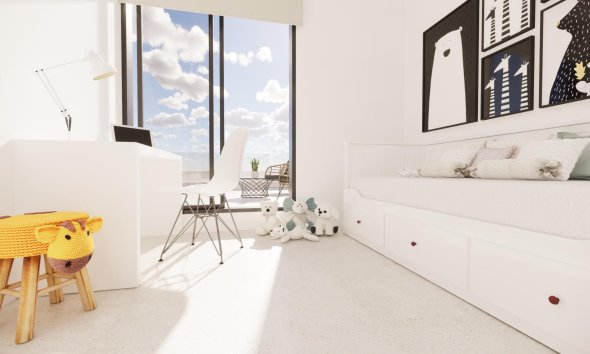 Rynek Pierwotny - Dom szeregowy - Dolores - Pueblo