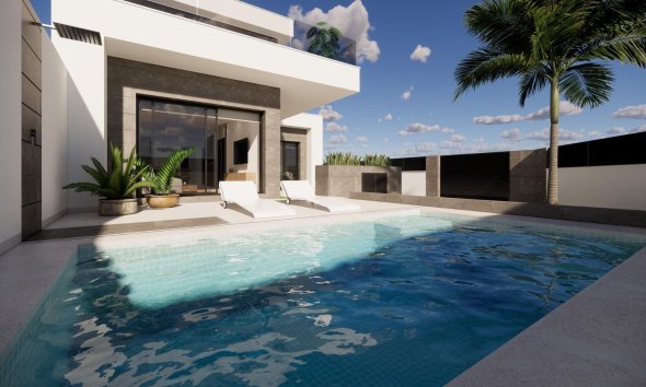 Rynek Pierwotny - Dom szeregowy - Dolores - Pueblo