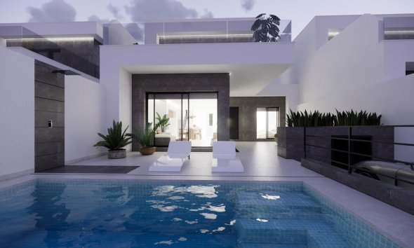 Rynek Pierwotny - Dom szeregowy - Dolores - Pueblo