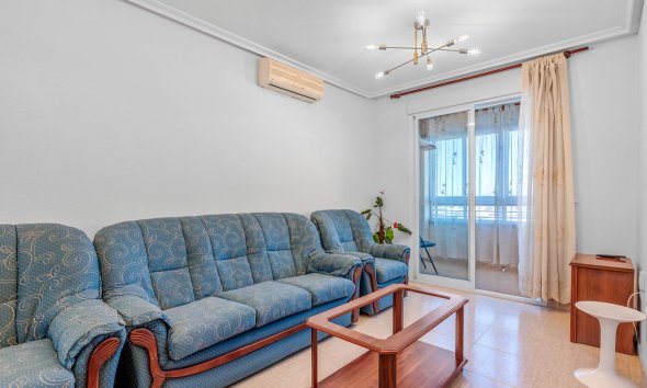 Reventa - Apartamento - Torrevieja
