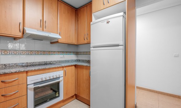 Reventa - Apartamento - Torrevieja