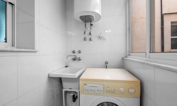 Reventa - Apartamento - Torrevieja