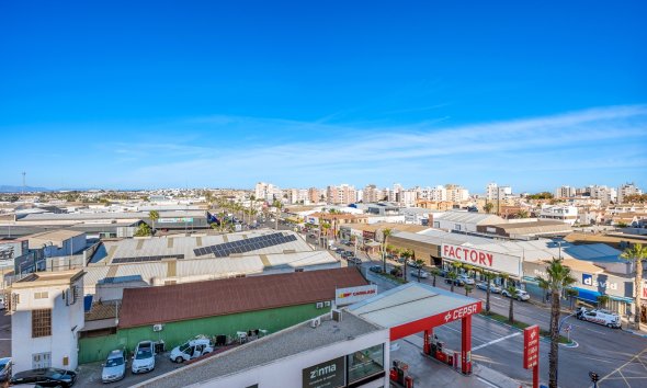 Reventa - Apartamento - Torrevieja