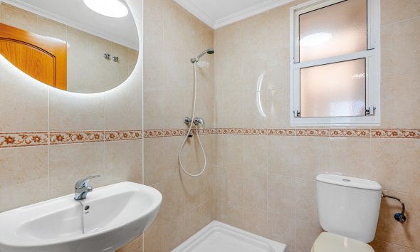 Reventa - Apartamento - Torrevieja