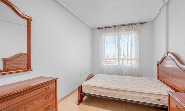 Reventa - Apartamento - Torrevieja