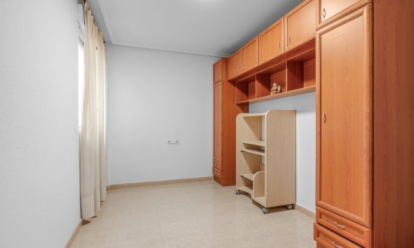 Reventa - Apartamento - Torrevieja