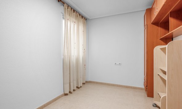 Reventa - Apartamento - Torrevieja