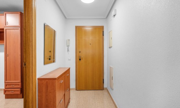 Reventa - Apartamento - Torrevieja