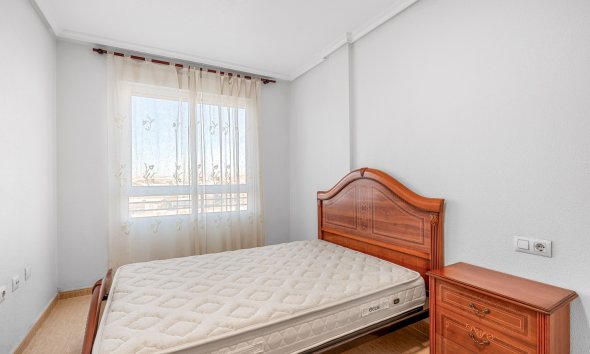 Reventa - Apartamento - Torrevieja