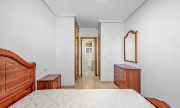 Reventa - Apartamento - Torrevieja