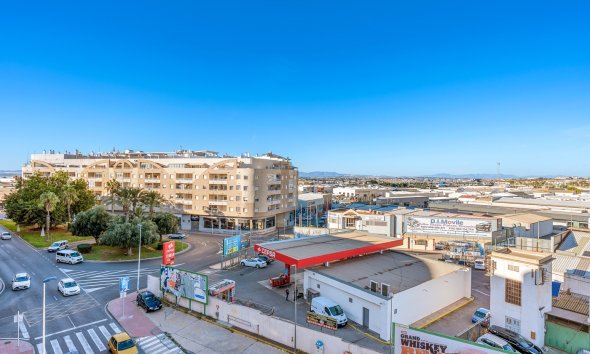 Reventa - Apartamento - Torrevieja