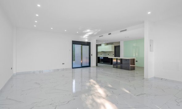 Resale - Villa - Orihuela Costa - Campoamor