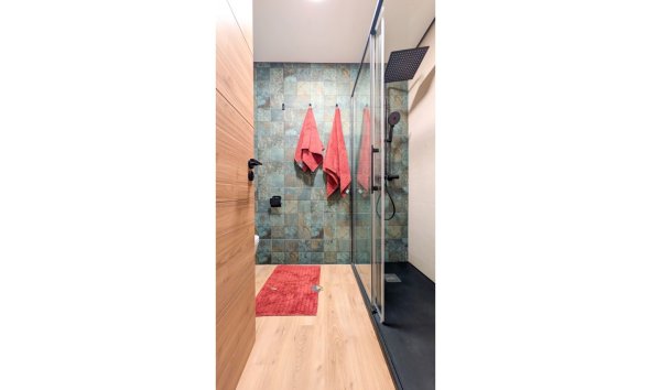 Resale - Apartment - Torrevieja