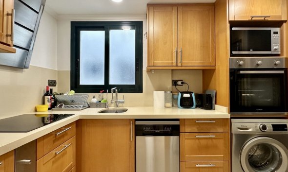 Resale - Apartment - Guardamar del Segura - Beach Guardamar