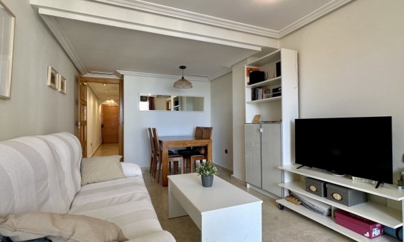 Resale - Apartment - Guardamar del Segura - Beach Guardamar