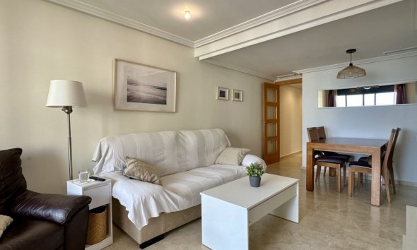 Resale - Apartment - Guardamar del Segura - Beach Guardamar