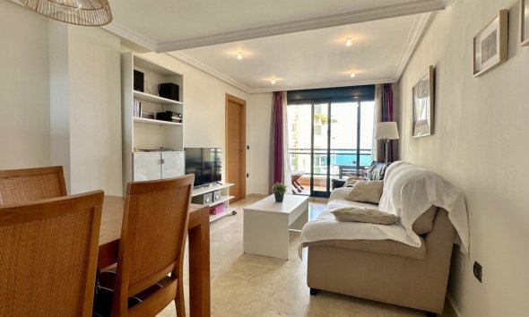 Resale - Apartment - Guardamar del Segura - Beach Guardamar