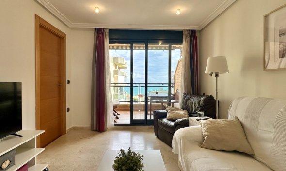 Resale - Apartment - Guardamar del Segura - Beach Guardamar