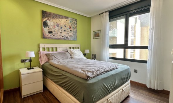 Resale - Apartment - Guardamar del Segura - Beach Guardamar