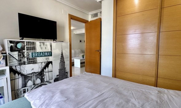 Resale - Apartment - Guardamar del Segura - Beach Guardamar