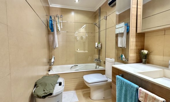 Resale - Apartment - Guardamar del Segura - Beach Guardamar