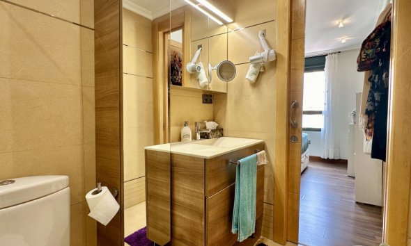 Resale - Apartment - Guardamar del Segura - Beach Guardamar