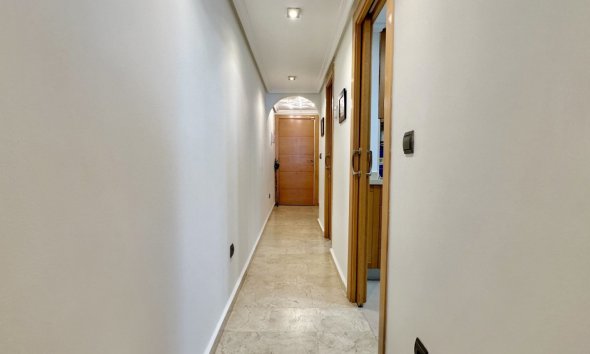 Resale - Apartment - Guardamar del Segura - Beach Guardamar