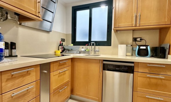 Resale - Apartment - Guardamar del Segura - Beach Guardamar