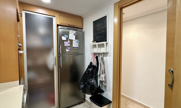 Resale - Apartment - Guardamar del Segura - Beach Guardamar