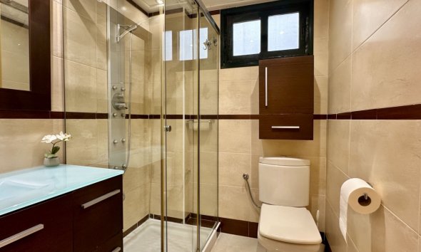 Resale - Apartment - Guardamar del Segura - Beach Guardamar